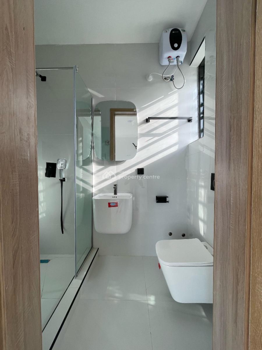 2 Bedroom Apartment Available, Ikate, Lekki, Lagos, Flat / Apartment for Sale