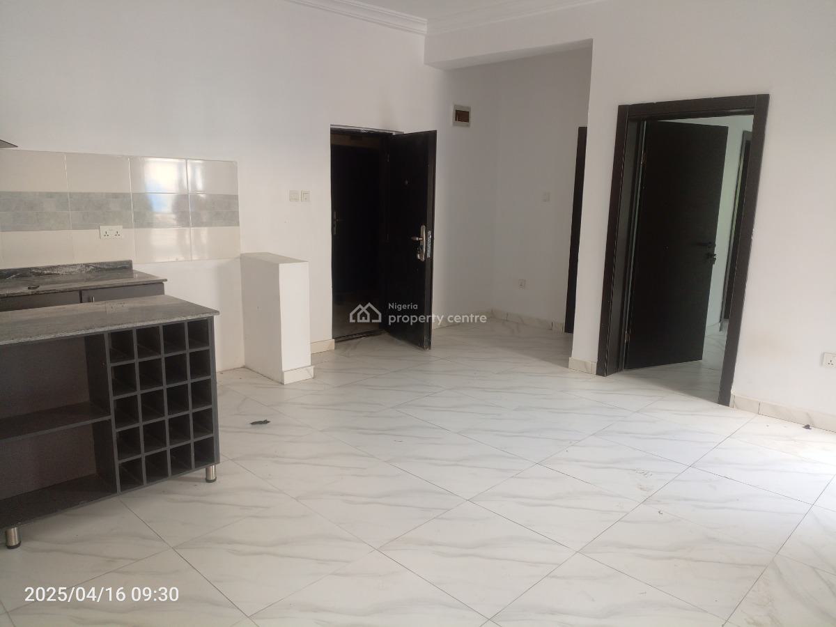 1 Bedroom Luxurious Studio Mini Flat, Maroko, Off Mobil Road Ilaje Ajah Lagos, Ilaje, Ajah, Lagos, Mini Flat (room and Parlour) for Rent