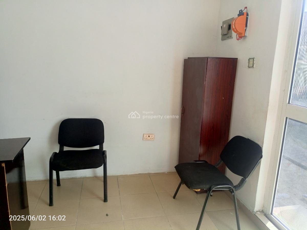 Half Shop for Office Use, Ikota Shopping Complex Vgc, Ikota, Lekki, Lagos, Shop for Rent
