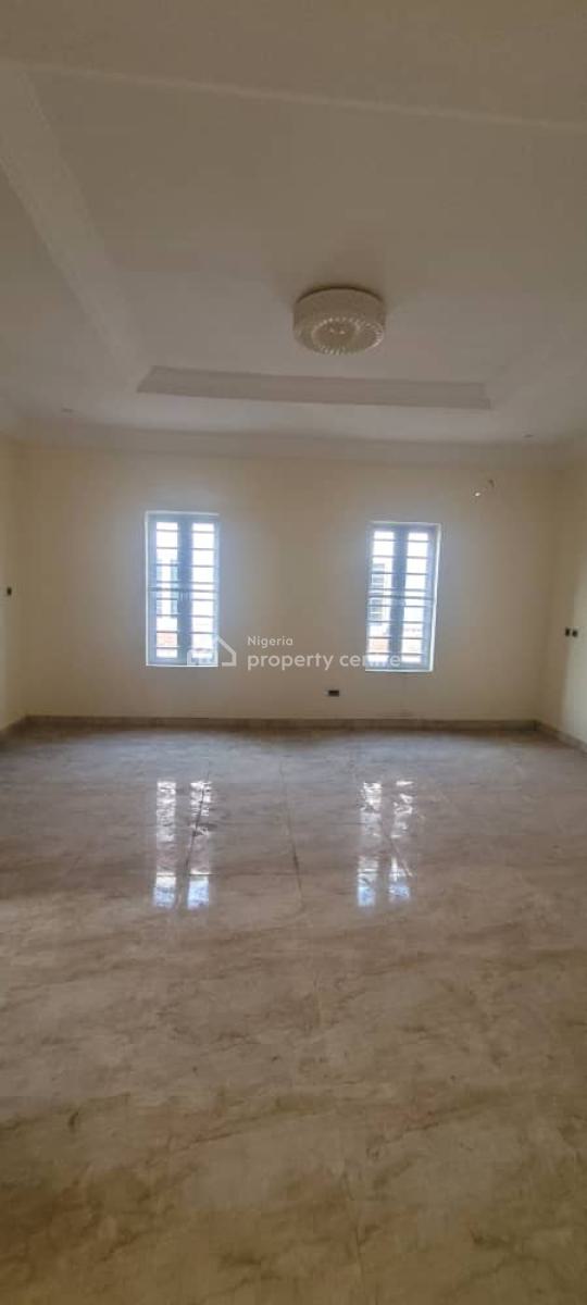 4 Bedroom Duplex, Orchid Road., Lekki, Lagos, Semi-detached Duplex for Rent