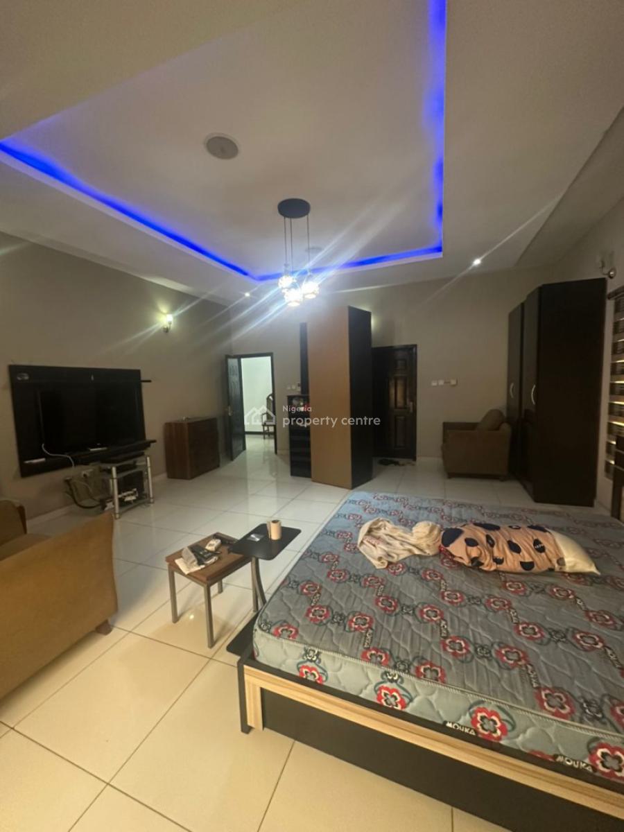 4 Bedroom Duplex + Bq, Mobil Road, Ilaje, Ajah, Lagos, House for Rent