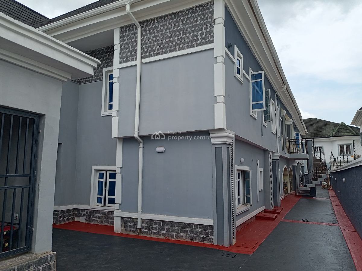 Two Bedroom Apartment, Badore, Ajah, Lagos, Flat / Apartment for Rent