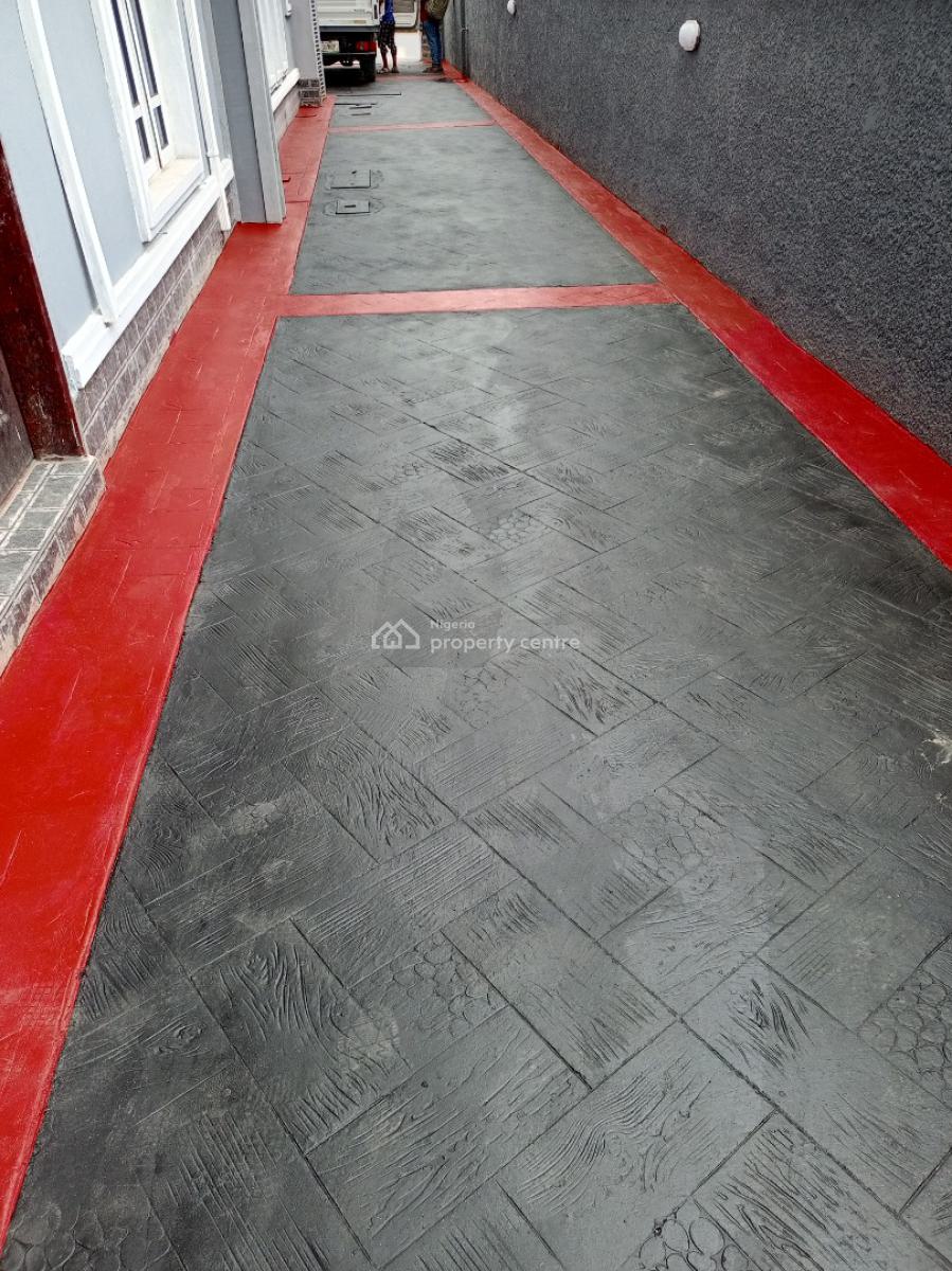 Two Bedroom Apartment, Badore, Ajah, Lagos, Flat / Apartment for Rent