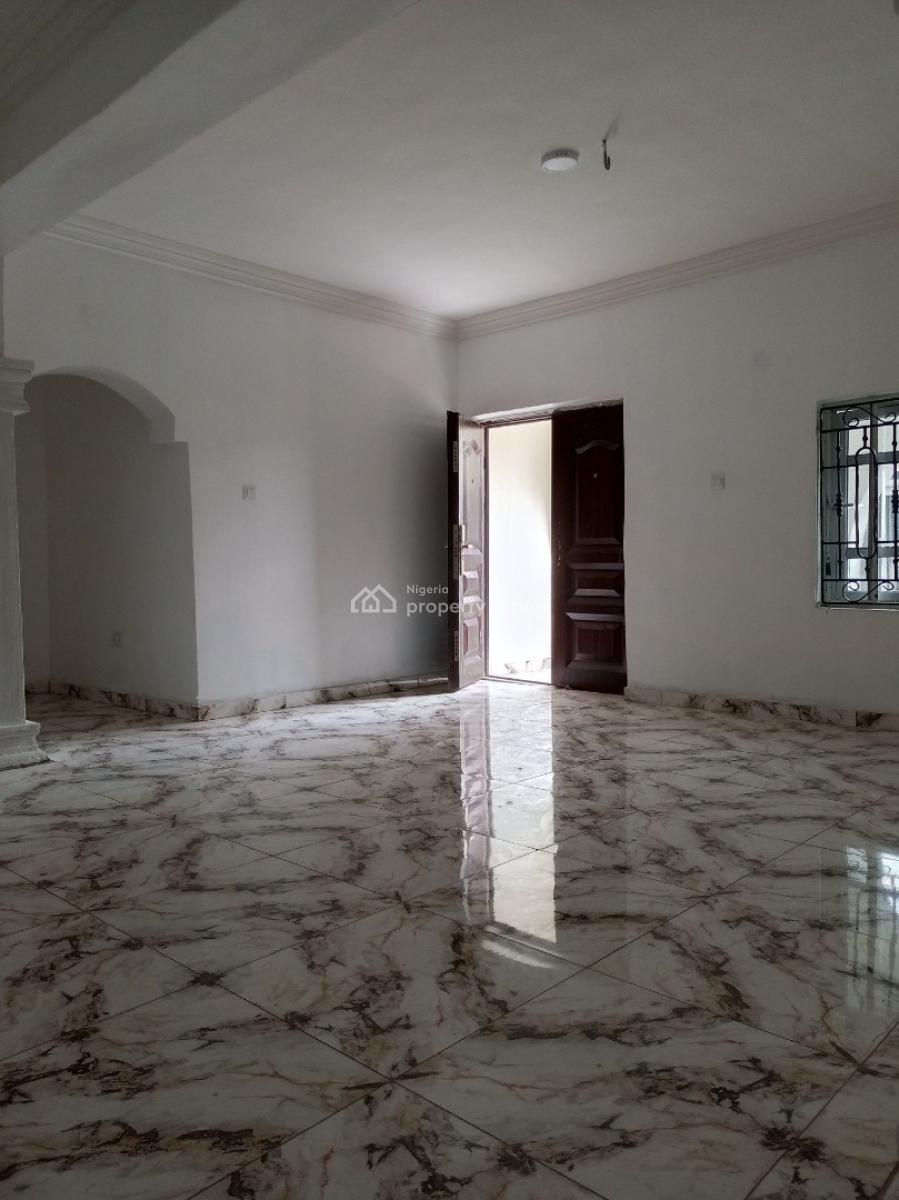 Two Bedroom Apartment, Badore, Ajah, Lagos, Flat / Apartment for Rent