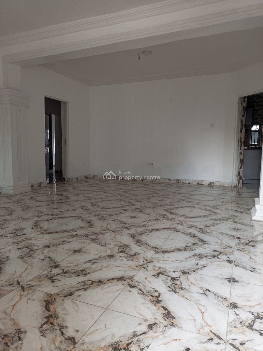 Two Bedroom Apartment, Badore, Ajah, Lagos, Flat / Apartment for Rent