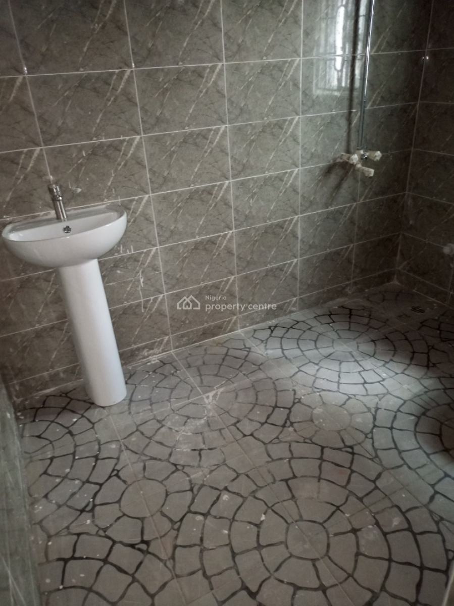 Two Bedroom Apartment, Badore, Ajah, Lagos, Flat / Apartment for Rent