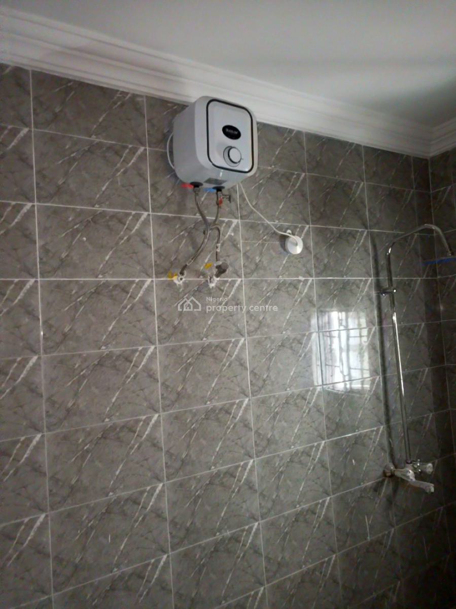 Two Bedroom Apartment, Badore, Ajah, Lagos, Flat / Apartment for Rent