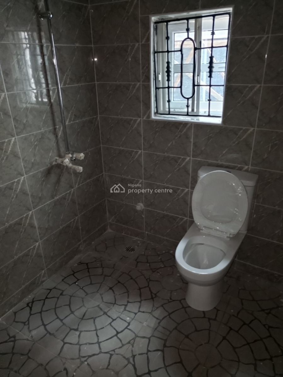 Two Bedroom Apartment, Badore, Ajah, Lagos, Flat / Apartment for Rent