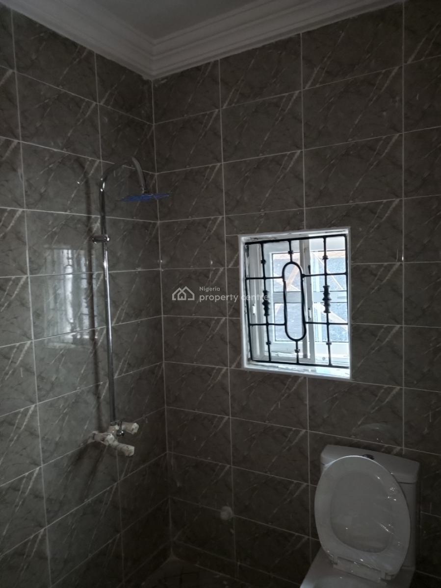Two Bedroom Apartment, Badore, Ajah, Lagos, Flat / Apartment for Rent