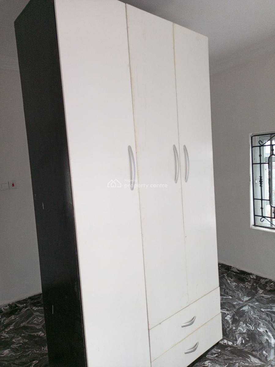 Two Bedroom Apartment, Badore, Ajah, Lagos, Flat / Apartment for Rent