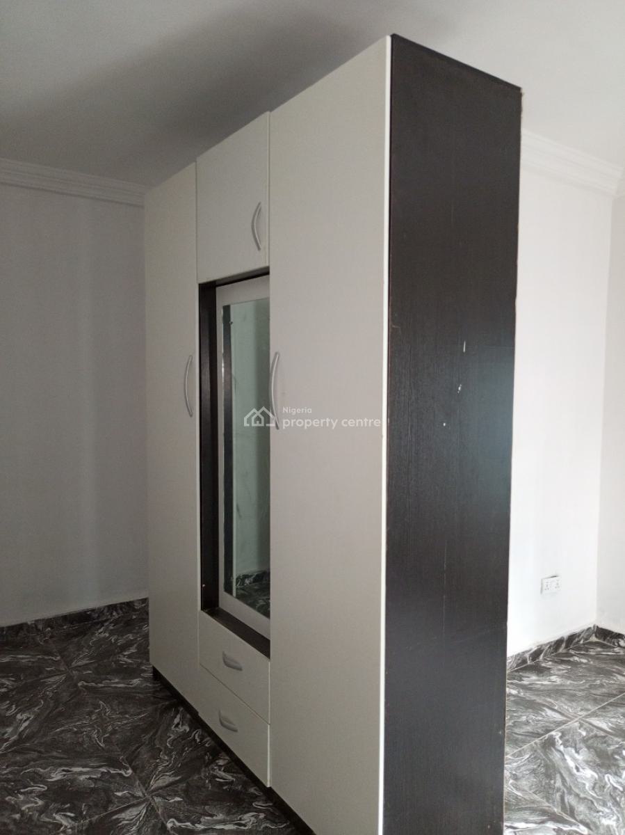 Two Bedroom Apartment, Badore, Ajah, Lagos, Flat / Apartment for Rent