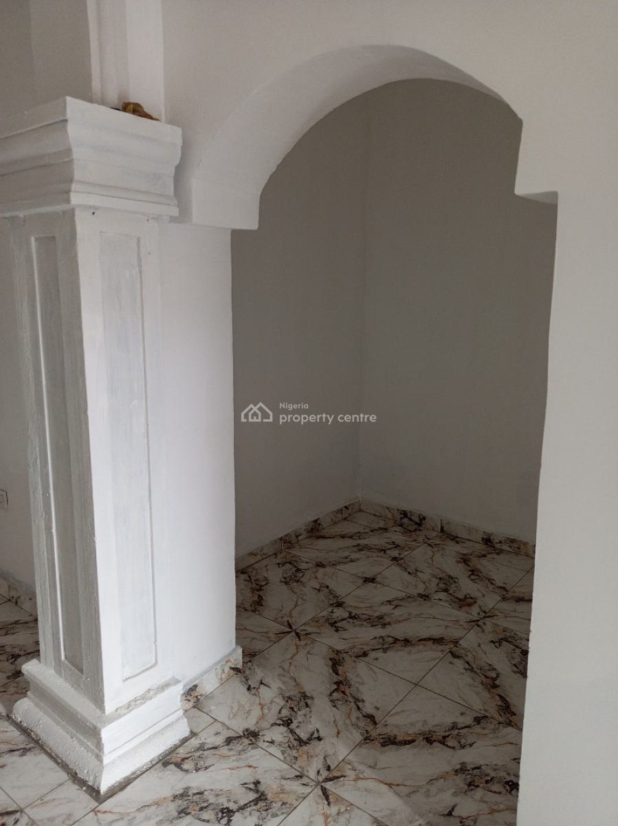 Two Bedroom Apartment, Badore, Ajah, Lagos, Flat / Apartment for Rent