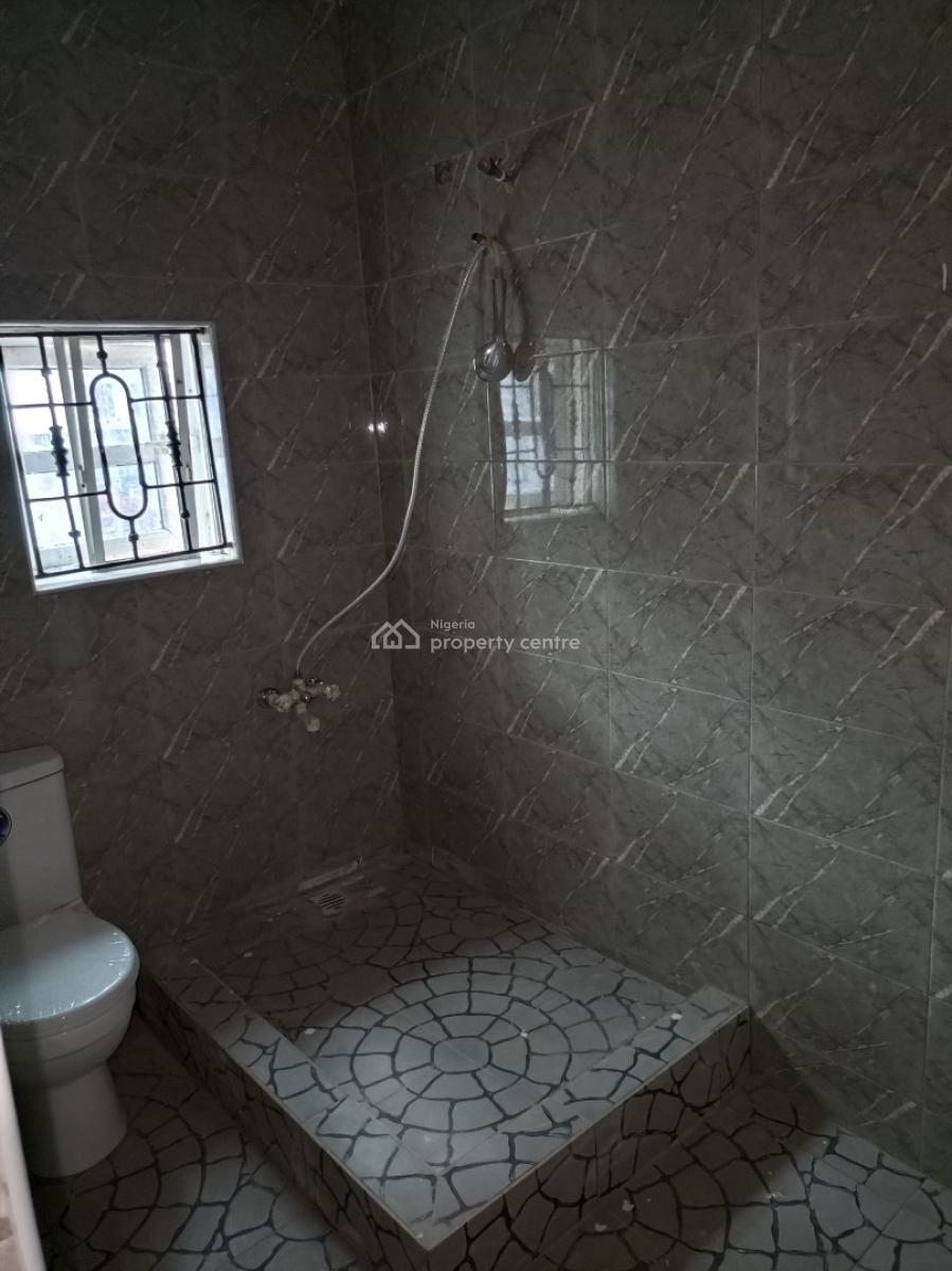 Two Bedroom Apartment, Badore, Ajah, Lagos, Flat / Apartment for Rent