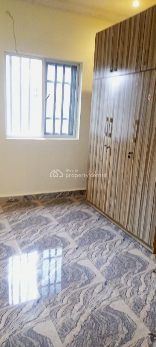 Relatively New Modern 3 Bedroom Flat with All Rooms En Suite, Off Ogunlana Drive, Surulere, Lagos, Flat / Apartment for Rent