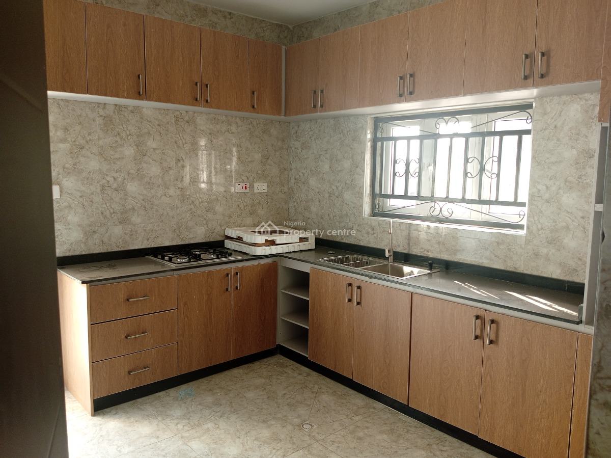 Newly Built 2 Bedroom Flat, River Park Estate, Lugbe District, Abuja, Flat / Apartment for Rent