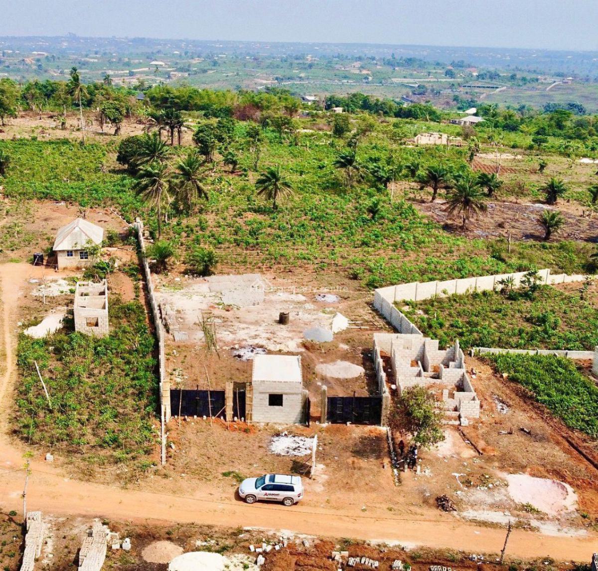 The Best Estate Landed Property for Investment and Buy and Build, Imota, Ikorodu, Lagos, Land for Sale
