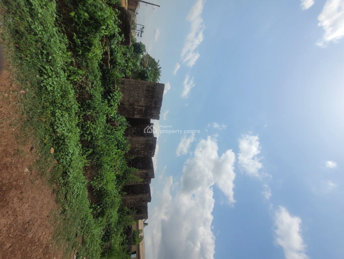 Prime Land for Sell, 1, Olubolure Street, Ilupeju Estate, Ifo, Ogun, Mixed-use Land for Sale