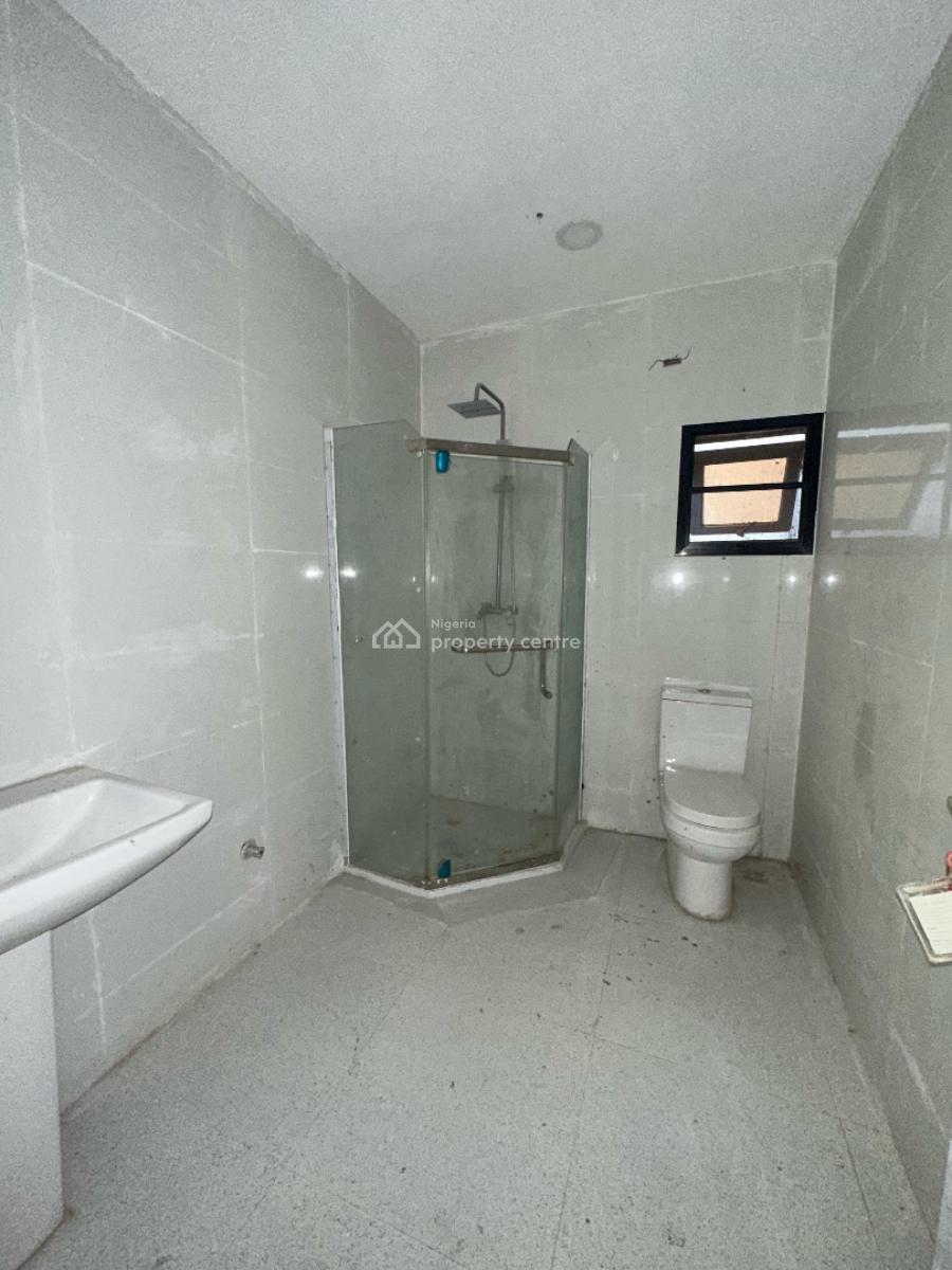 Most Affordable 3-bedroom Apartment, Ikota, Lekki, Lagos, Flat / Apartment for Sale