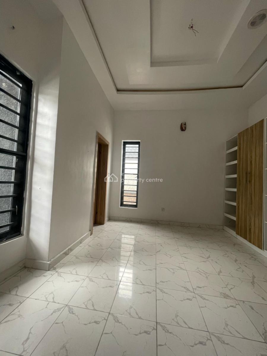 Neatly Built 2 Bedrooms Terraced Duplex, Ikota, Lekki, Lagos, Terraced Duplex for Sale