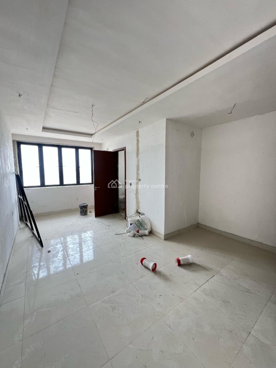 Most Affordable 2-bedroom Maisonnette, Lekki Phase 1, Lekki, Lagos, Flat / Apartment for Rent