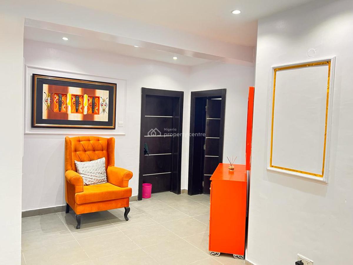 Extremely Luxury 3 Bedrooms Apartment, Oniru, Victoria Island (vi), Lagos, Flat / Apartment Short Let