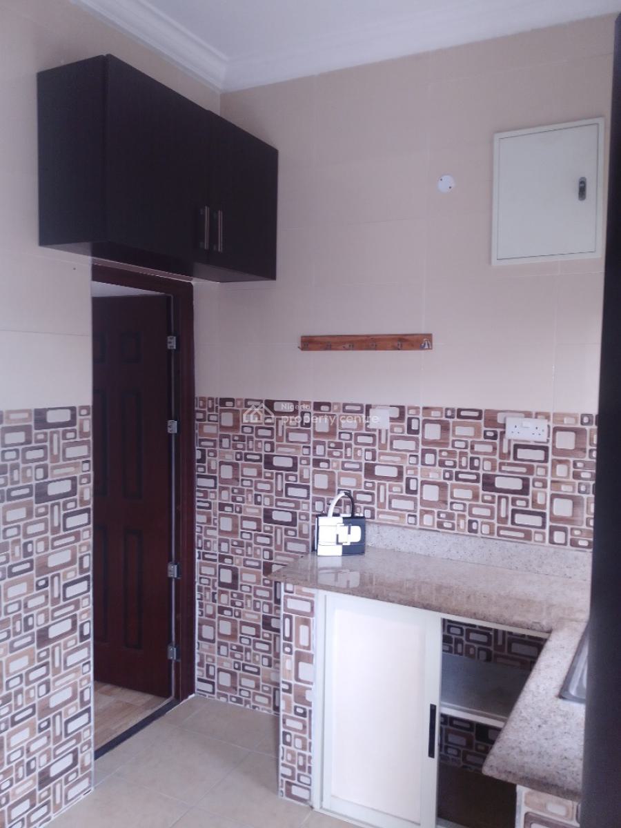 Mini Flat, Gated Estate Ajiran Road, Agungi, Lekki, Lagos, Mini Flat (room and Parlour) for Rent