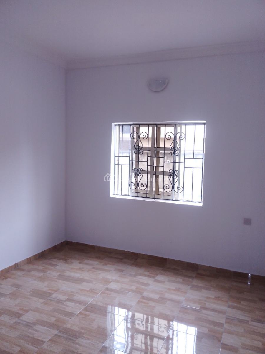 Mini Flat, Gated Estate Ajiran Road, Agungi, Lekki, Lagos, Mini Flat (room and Parlour) for Rent