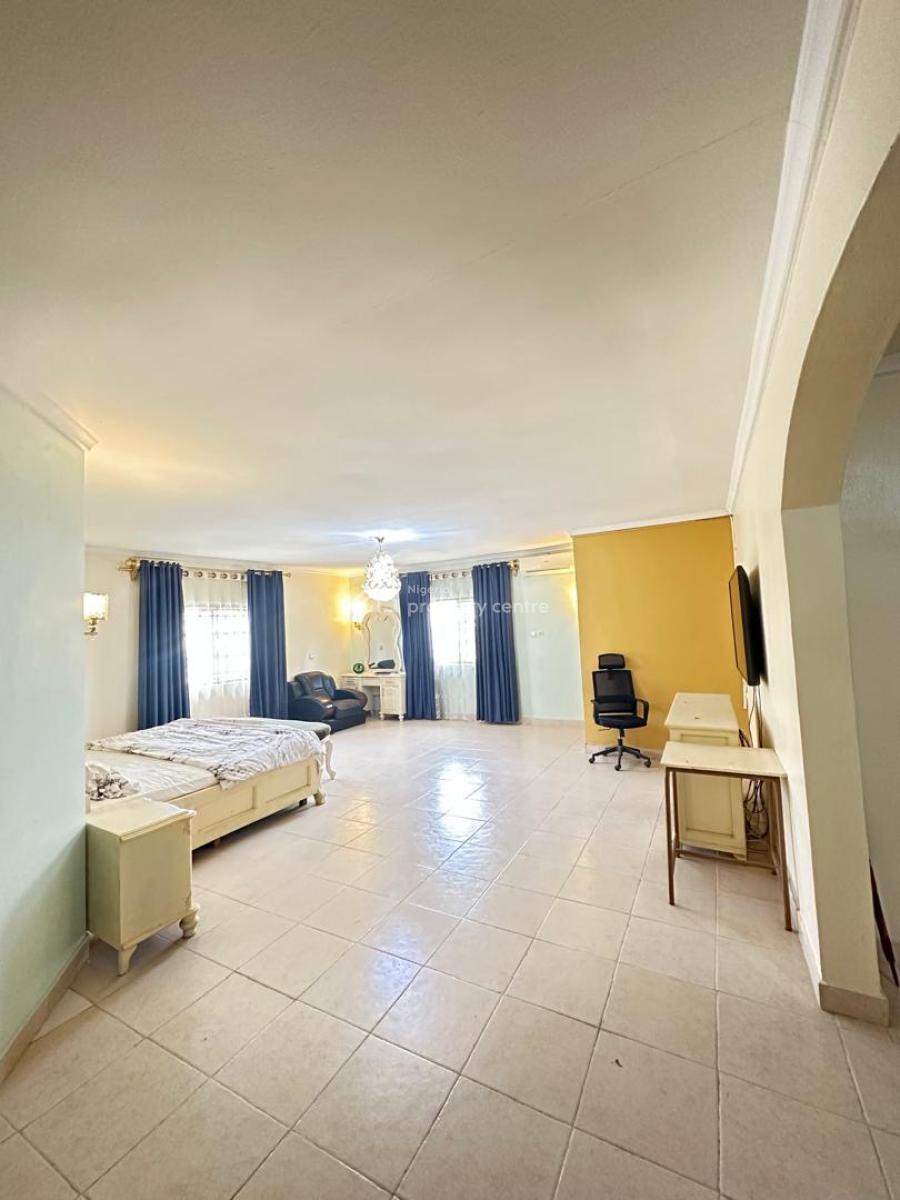 Exquisitely Luxury 4 Bedroom Semi Detached House, Vgc, Lekki, Lagos, Semi-detached Duplex for Sale