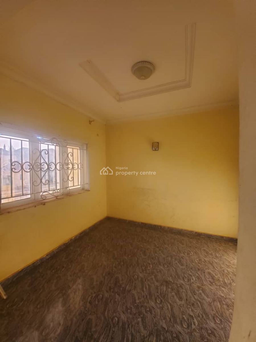 Luxurious 3 Bedroom Flat, By Beger Clinic, Life Camp, Abuja, Flat / Apartment for Rent