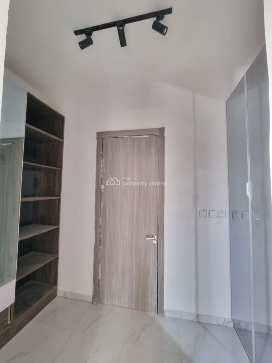 Luxury 5 Bedroom Duplex with Bq, Ikate, Lekki, Lagos, Semi-detached Duplex for Sale