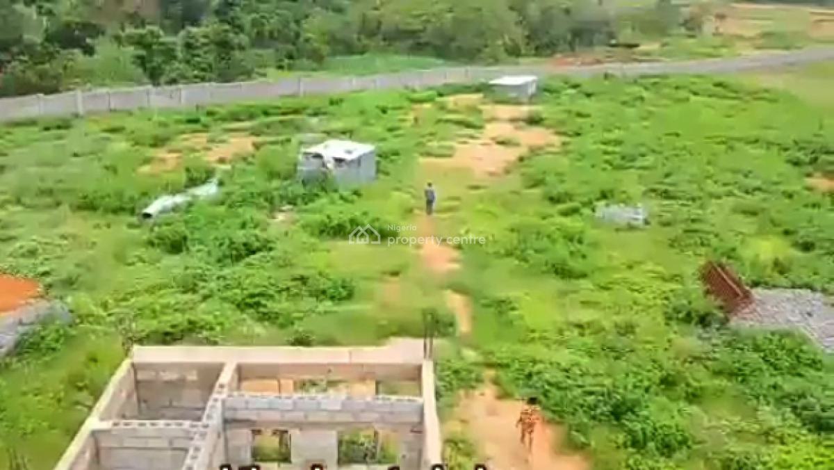 Estate Residential Plot, Kubwa, Abuja, Residential Land for Sale
