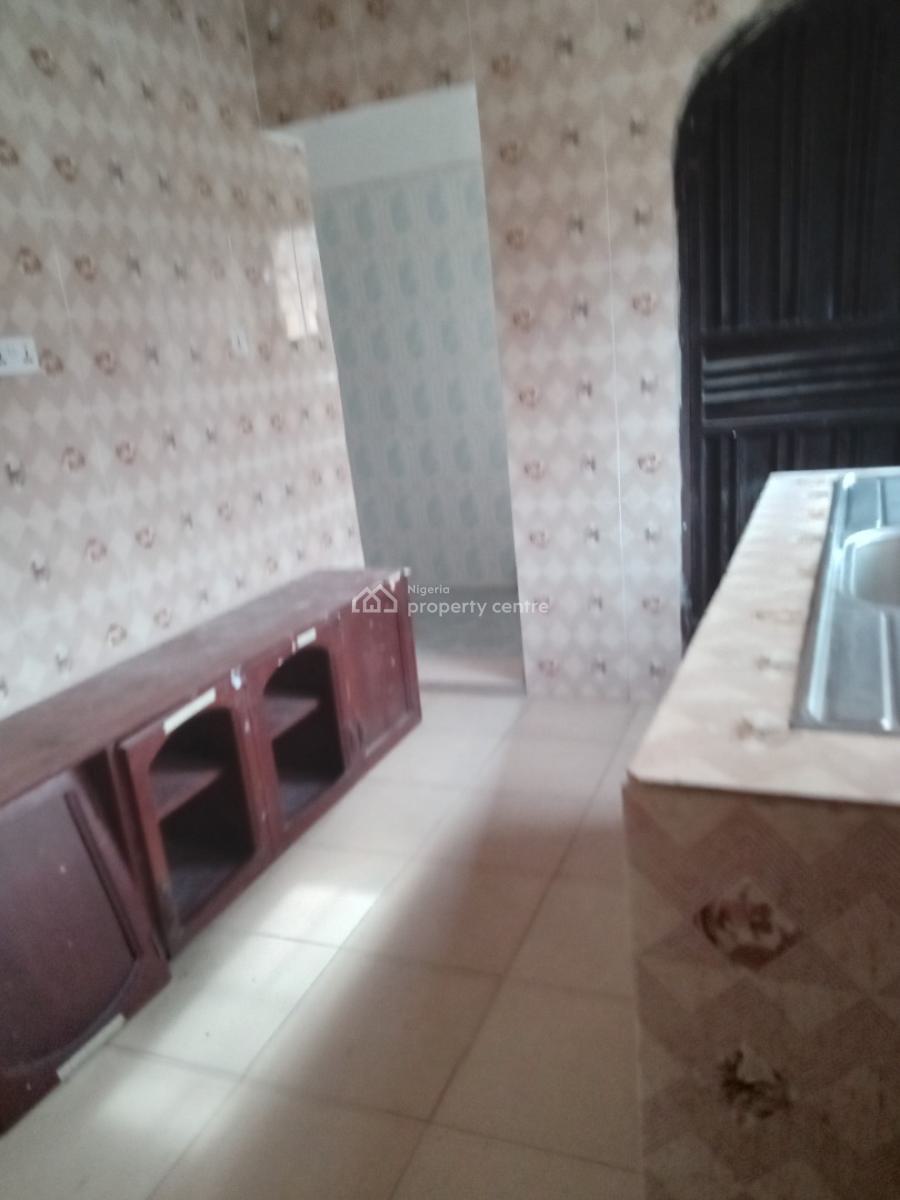 Fine Spacious 2 Bedroom Flat, Unity Estate, Badore, Ajah, Lagos, Flat / Apartment for Rent