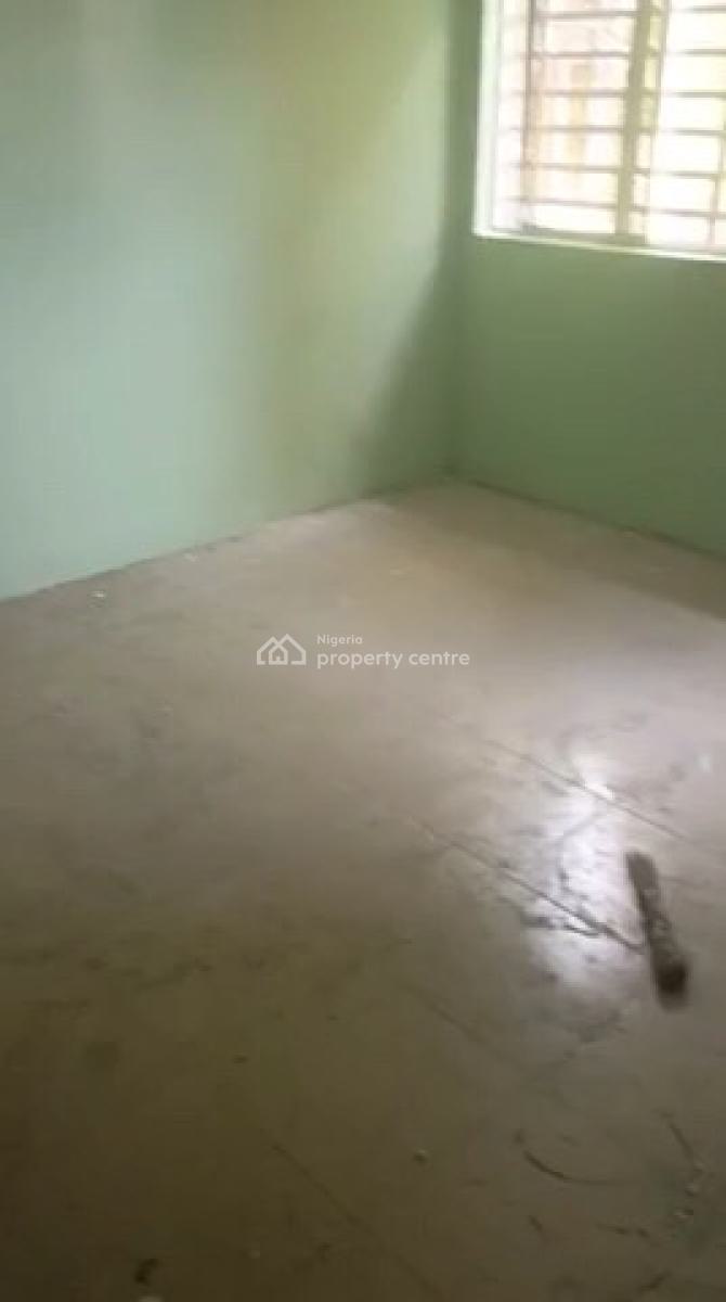 Standard and Executive Two Bedroom Flat, Onike, Sabo, Yaba, Lagos, Flat / Apartment for Rent