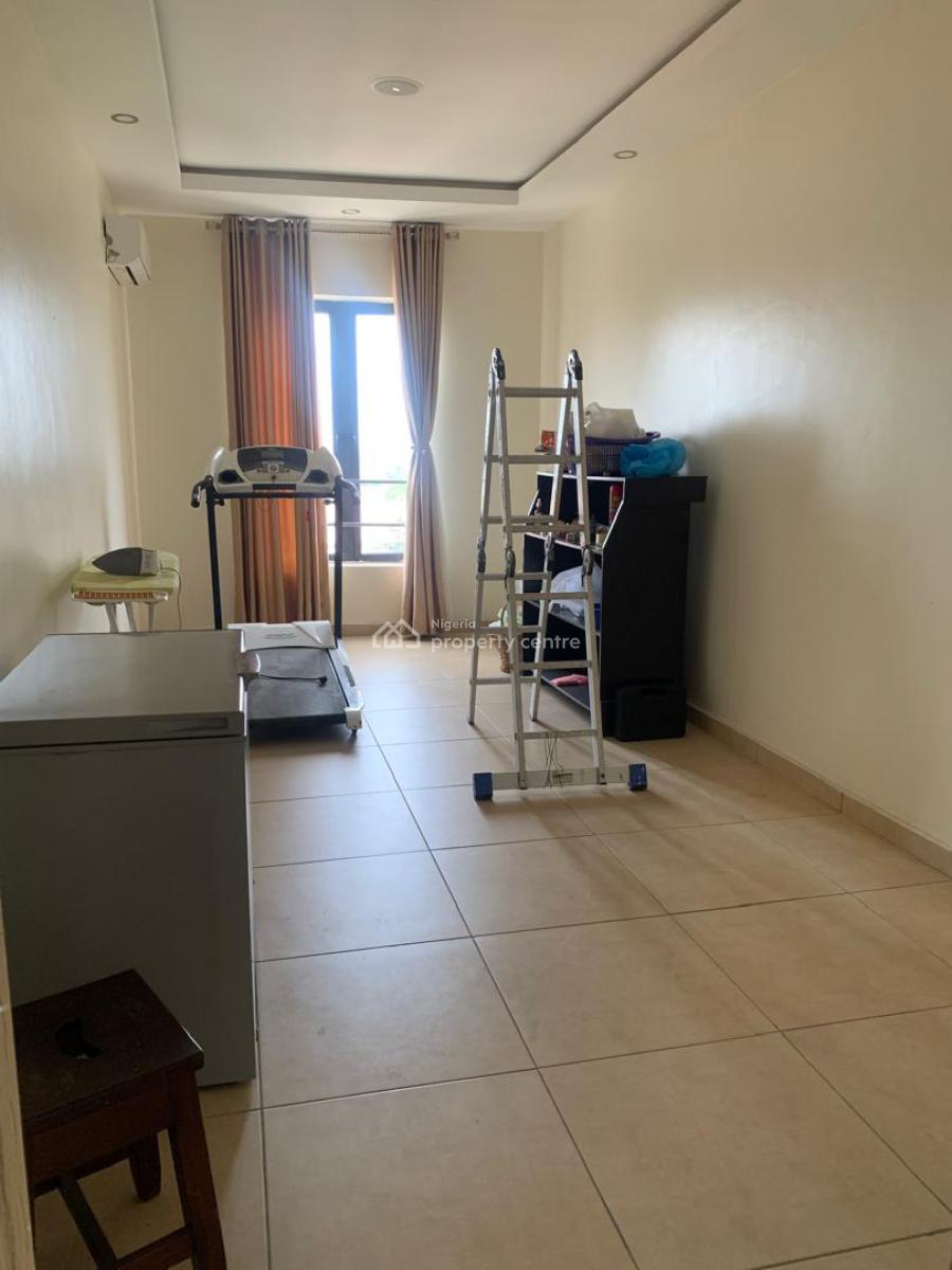 5 Bedroom Masionette with Bq, Oniru, Victoria Island (vi), Lagos, House for Sale