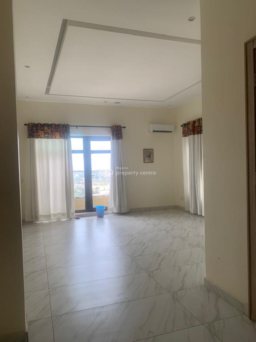 5 Bedroom Masionette with Bq, Oniru, Victoria Island (vi), Lagos, House for Sale