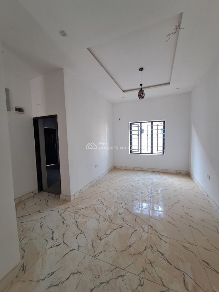 Brand New 2 Bedroom Flat, Life Camp, Abuja, Flat / Apartment for Rent