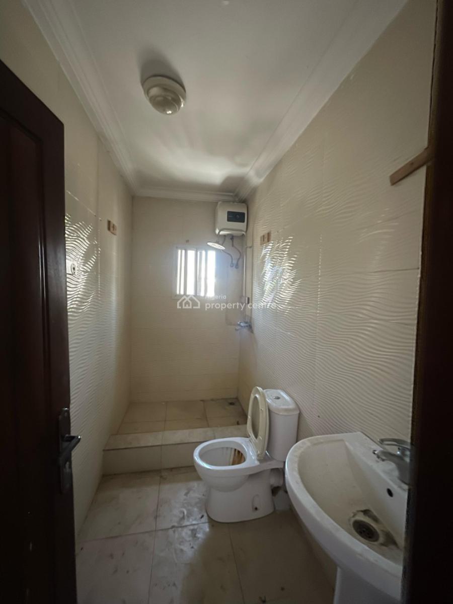 3 Bedroom Flat, Ologolo, Lekki, Lagos, Flat / Apartment for Rent