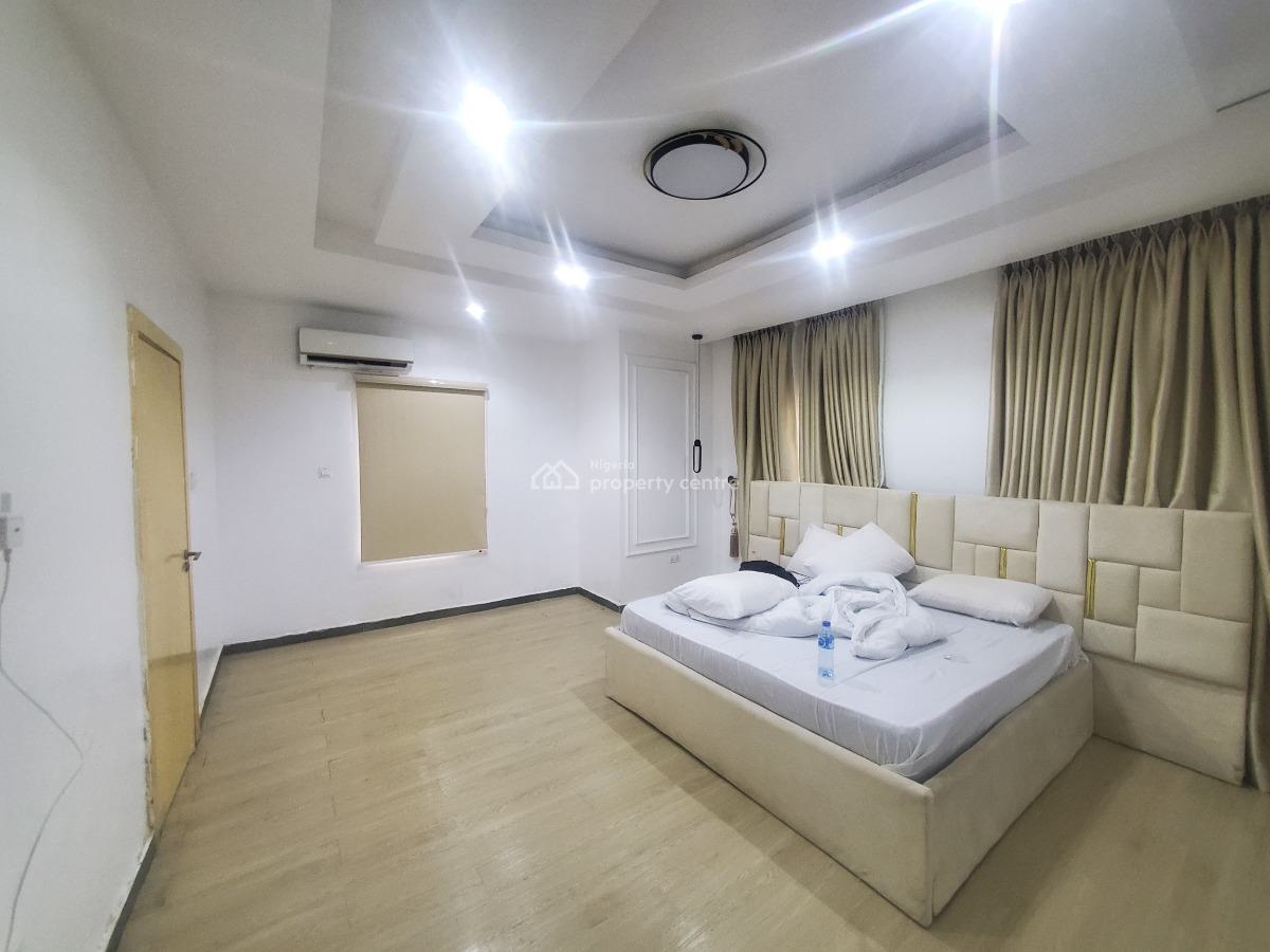 Direct Listing: Well Maintained 3-bedroom Apartment [no Bq], County Apartments, Megamound Estate, Ikota, Lekki, Lagos, Flat / Apartment for Sale