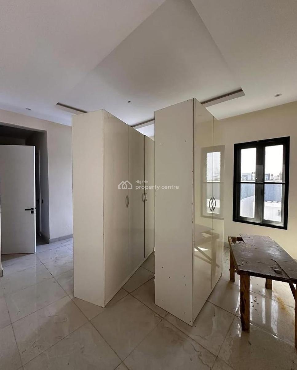 Serviced 3 Bedroom Apartment, Ikate, Lekki, Lagos, Flat / Apartment for Rent