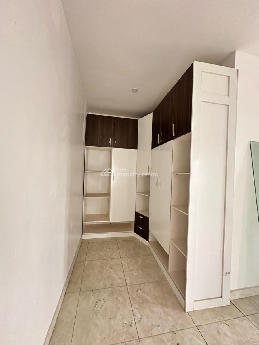 Brand New 4bedroom Duplex, Royal Pine Estate, Orchid Rd, Lekki, Lagos, Detached Duplex for Rent