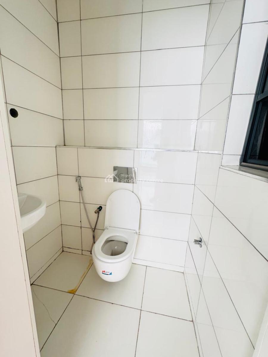 Newly Built Two Bedroom Apartment, Ikate Lekki Lagos, Lekki, Lagos, Flat / Apartment for Rent