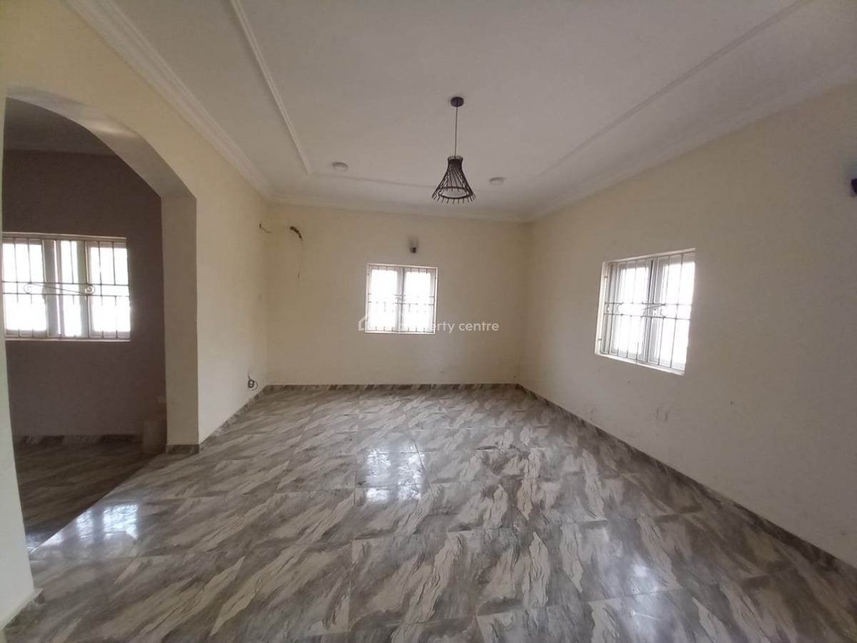 4 Bedroom Fully Detached Duplex with 2 Rooms Bq, Fha (f.h.a), Lugbe District, Abuja, Detached Duplex for Sale
