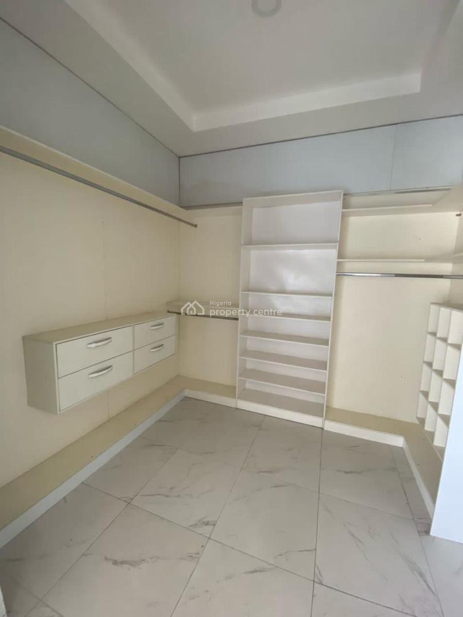 7 Bedroom Detached Duplex with Bq and Penthouse, Orchid, Lekki, Lagos, Detached Duplex for Rent