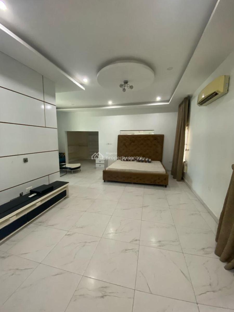 7 Bedroom Detached Duplex with Bq and Penthouse, Orchid, Lekki, Lagos, Detached Duplex for Rent