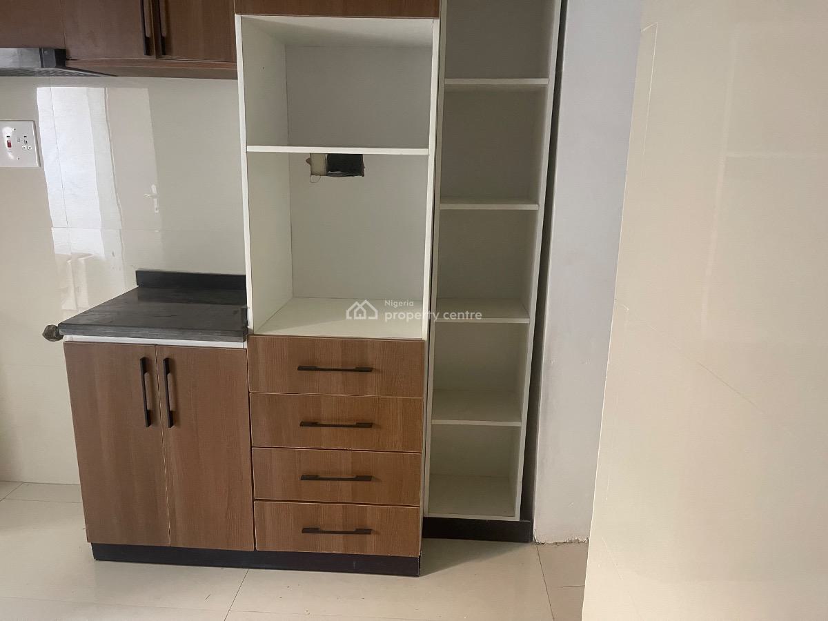 Four Bedroom Duplex with Attached Boys Quarters, Fo1 Layout, Kubwa, Abuja, Terraced Duplex for Rent