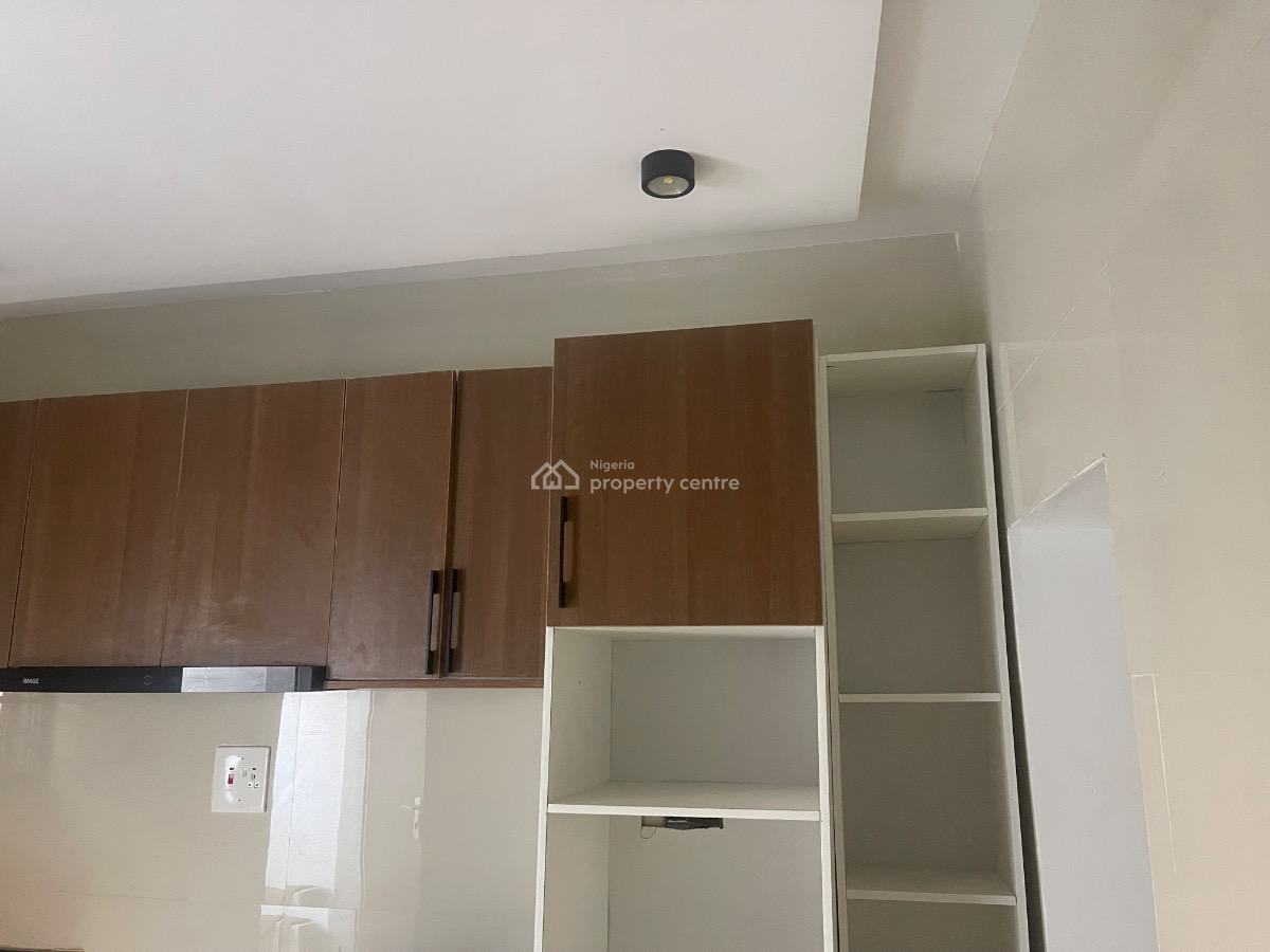 Four Bedroom Duplex with Attached Boys Quarters, Fo1 Layout, Kubwa, Abuja, Terraced Duplex for Rent