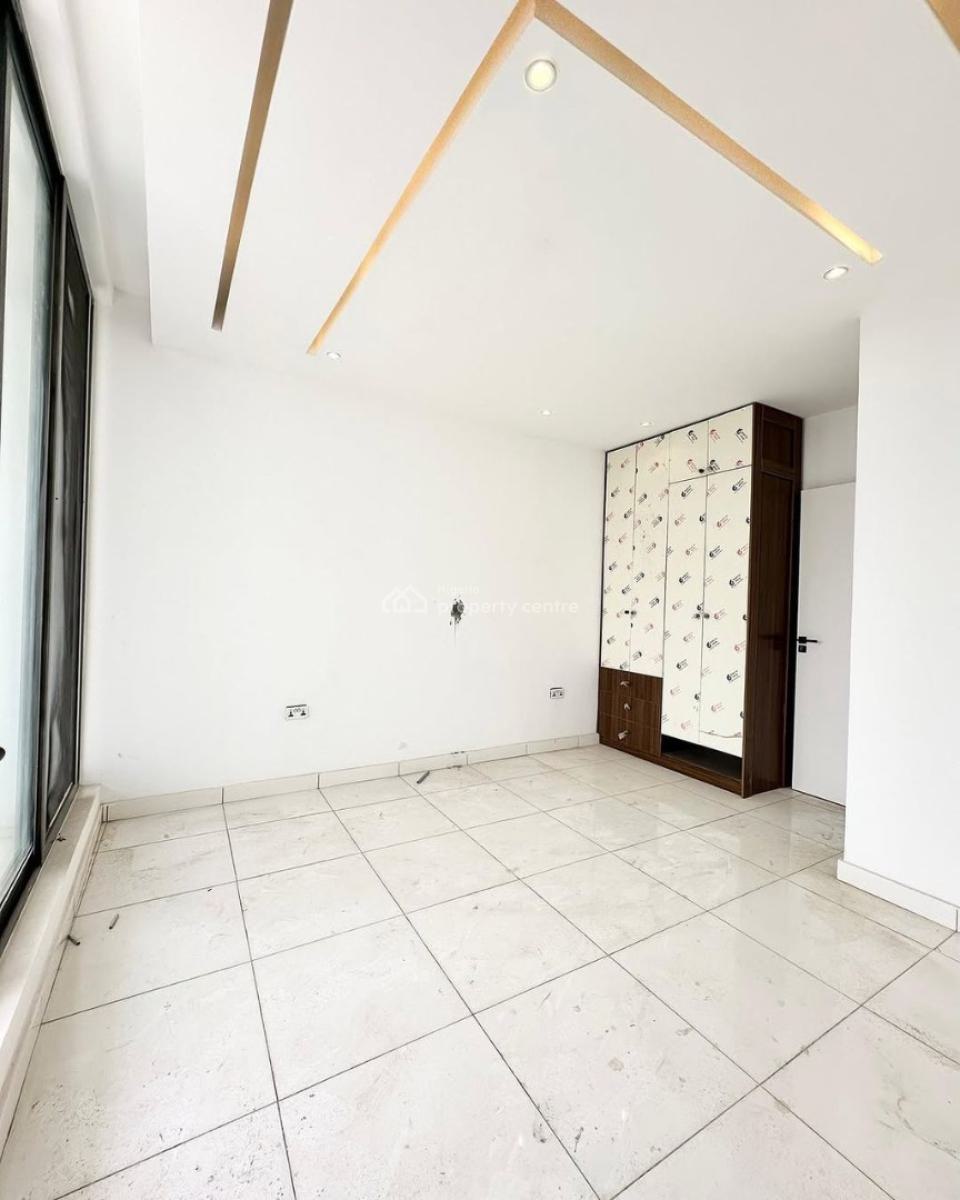 2 Bedroom Apartment, Ikate, Lekki, Lagos, Flat / Apartment for Rent