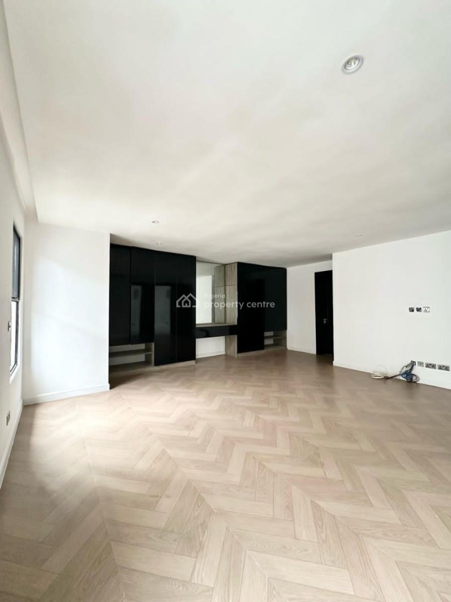 5 Bedroom, Ikoyi, Lagos, House for Rent
