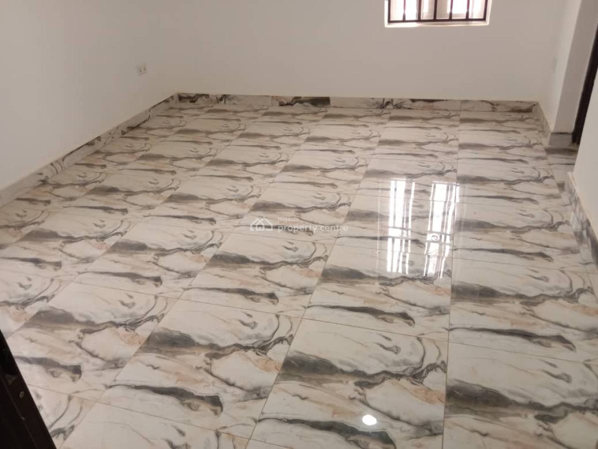 Brand New Three Bedrooms Flat, Jahi, Abuja, Flat / Apartment for Rent