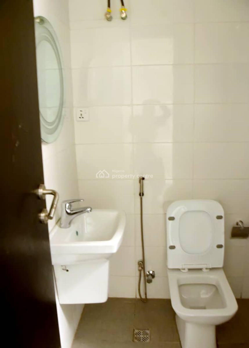 Small Room Bq for a Single Working Class Person, Royal Pine Estate Off Orchid Road, Lekki, Lagos, Self Contain (single Rooms) for Rent